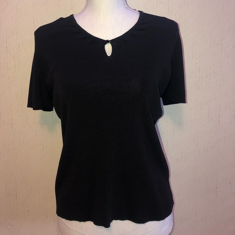 Sag harbor short sleeve shirt